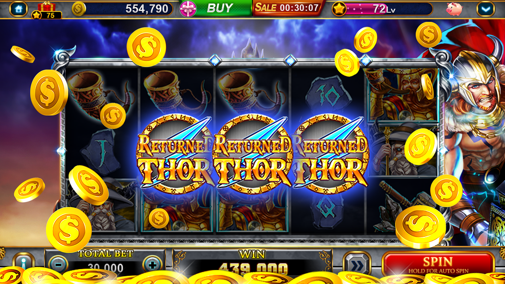 Bet888 App Screenshot - Online Casino Games